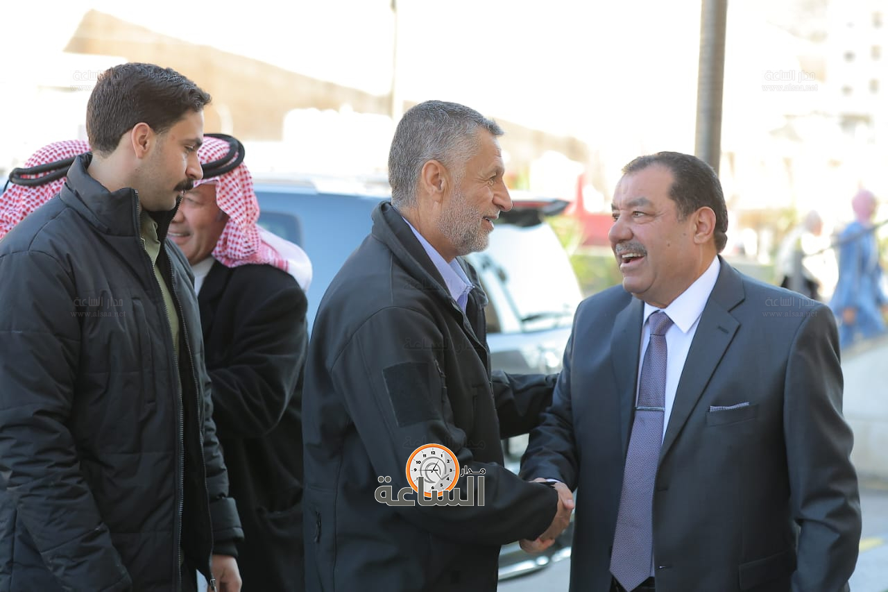 Madar Al-Saa Images 0.923454001355156