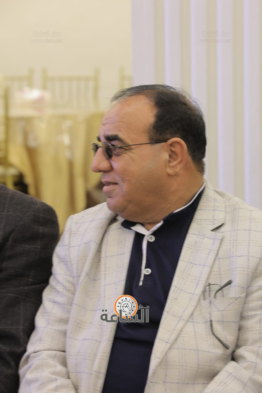 Madar Al-Saa Images 0.26565458761255356