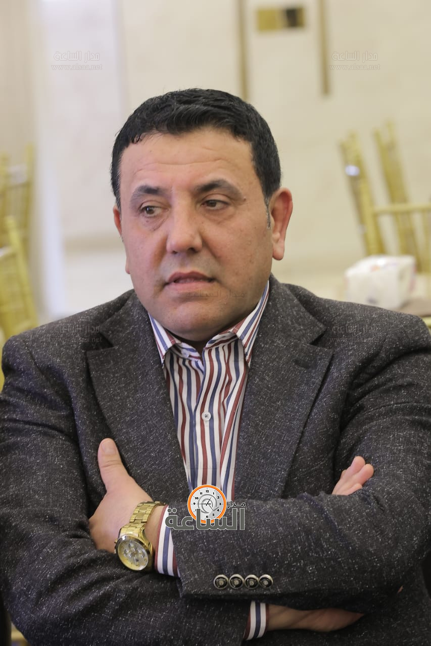 Madar Al-Saa Images 0.3237174426052516