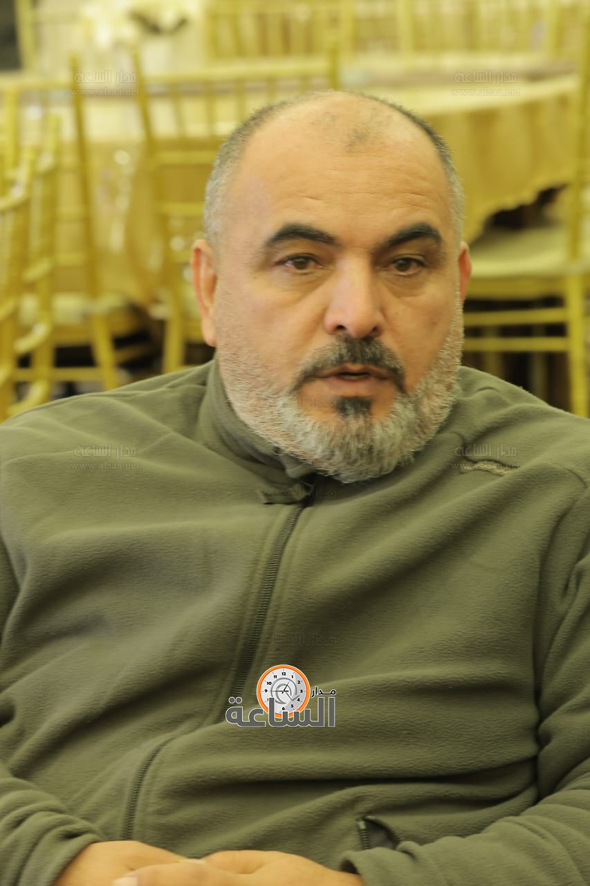 Madar Al-Saa Images 0.0884728129838982