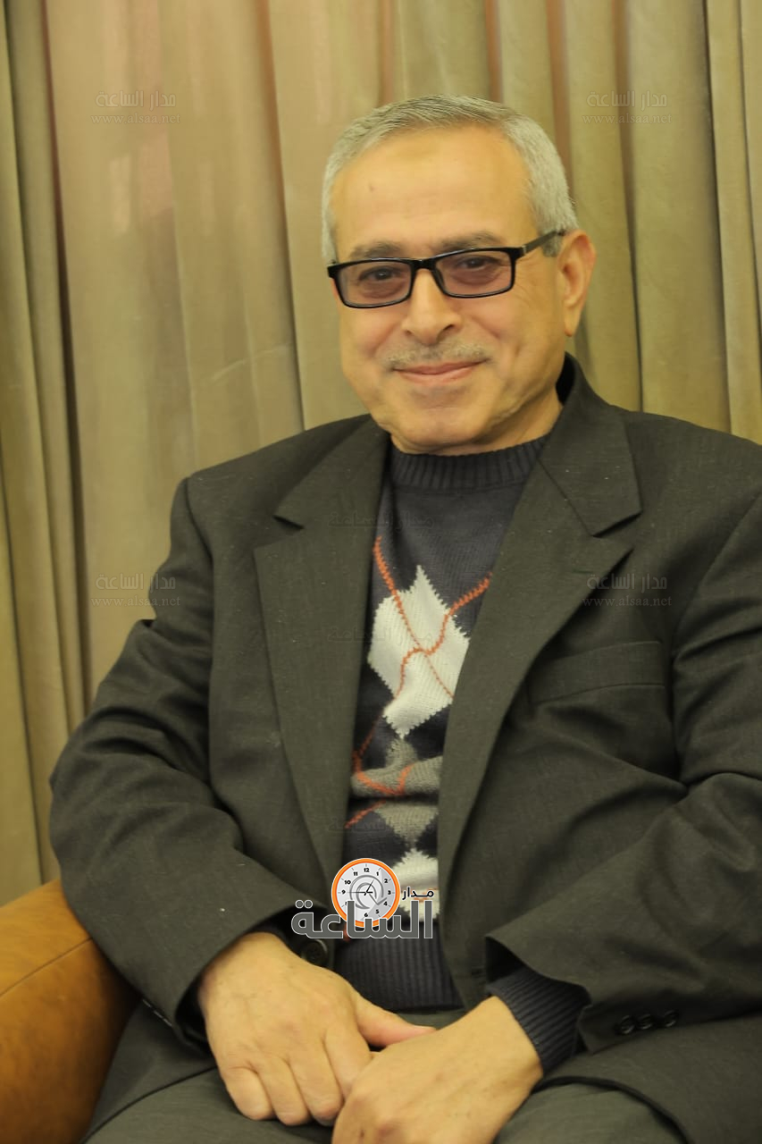 Madar Al-Saa Images 0.11160603970104432