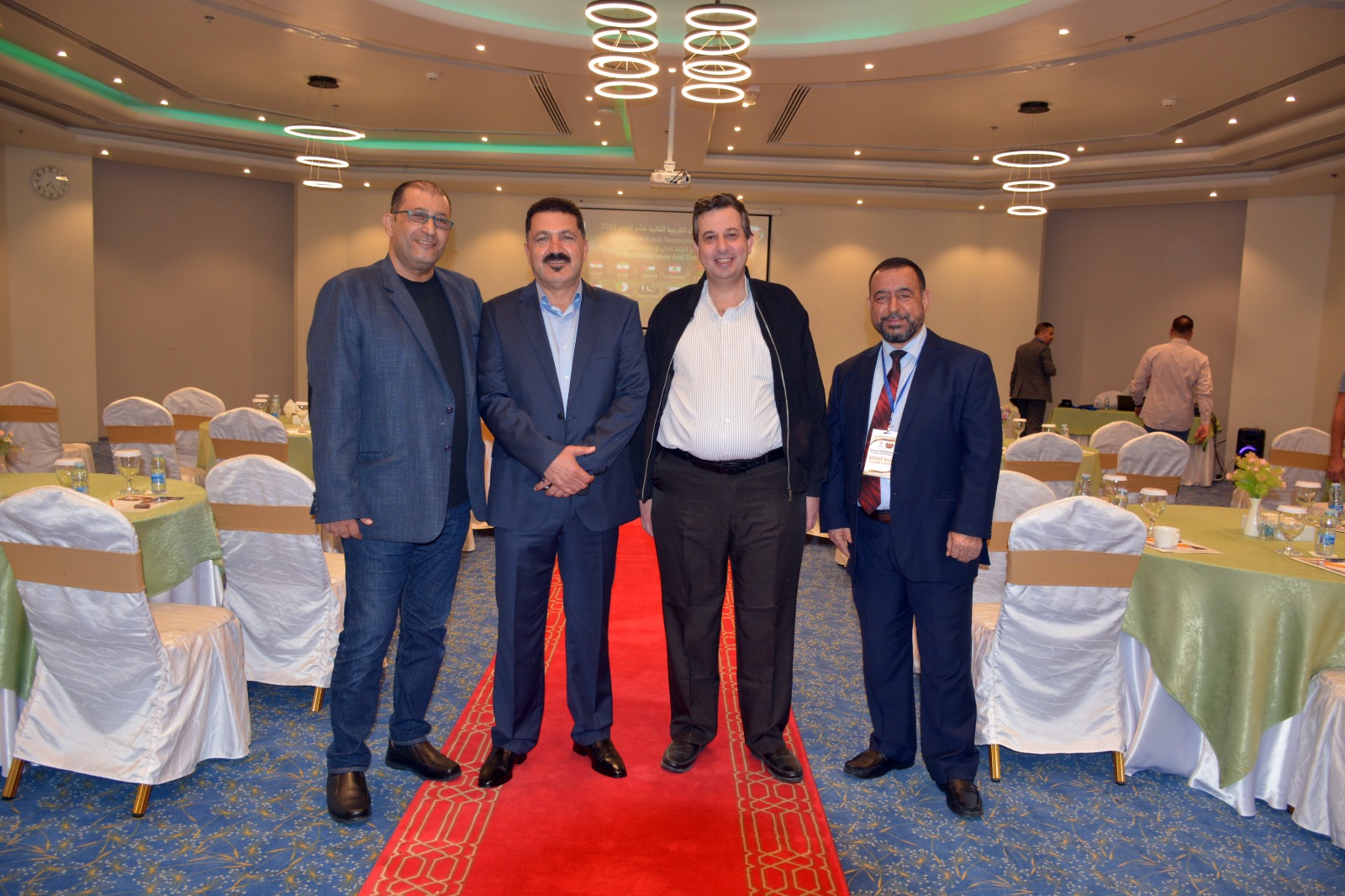 Madar Al-Saa Images 0.36067935272797247