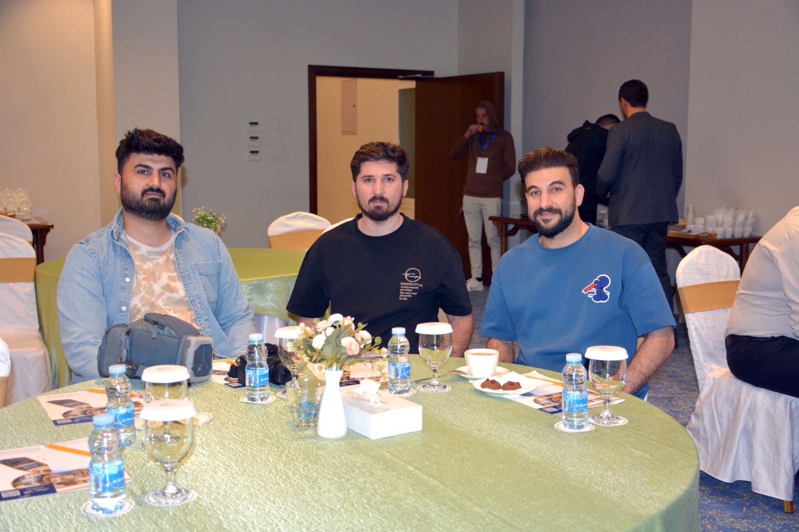 Madar Al-Saa Images 0.1892340996480324