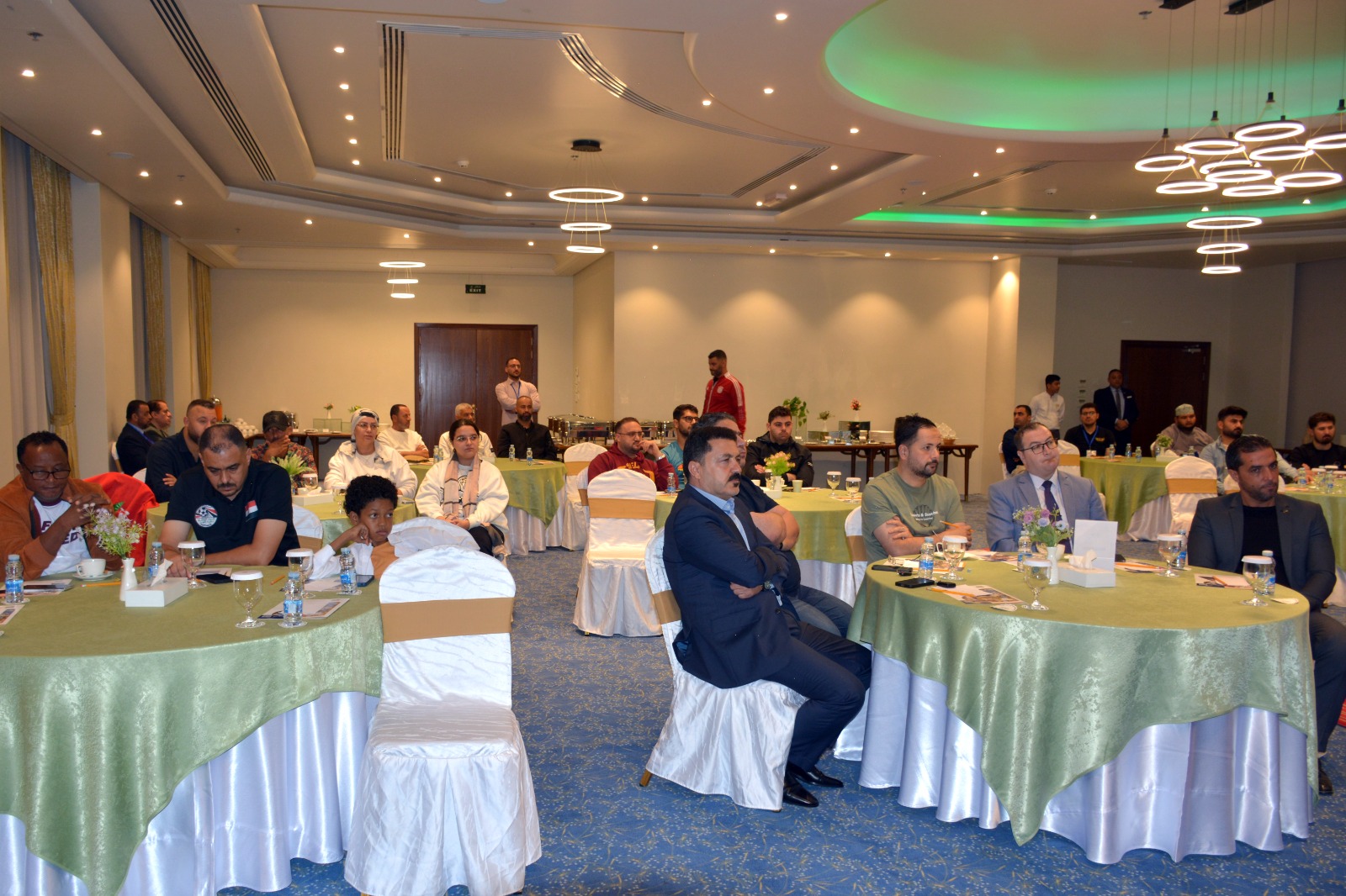 Madar Al-Saa Images 0.6105328508246098