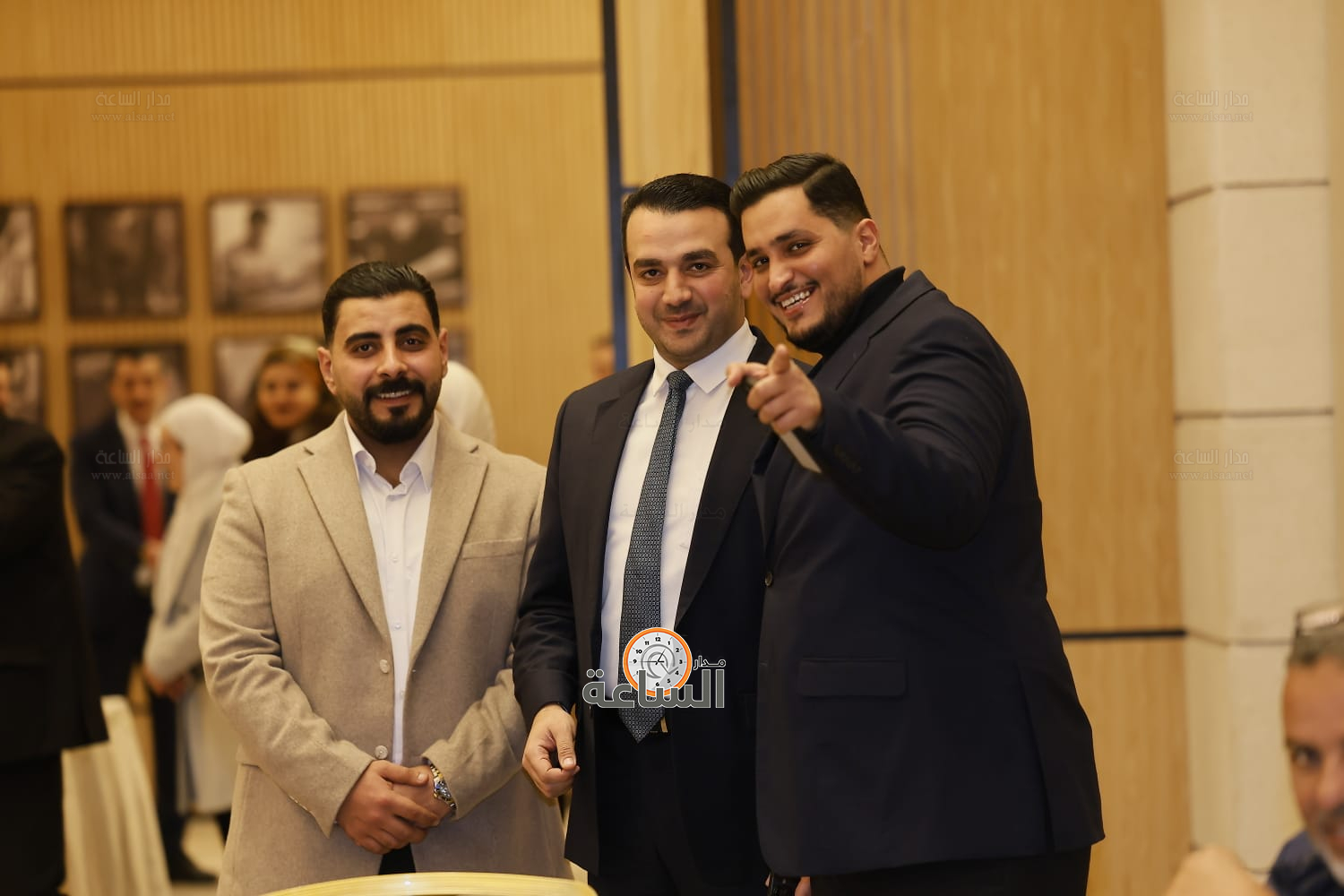 Madar Al-Saa Images 0.75627319471074