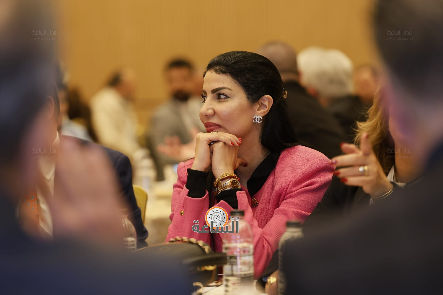 Madar Al-Saa Images 0.34302561585826585