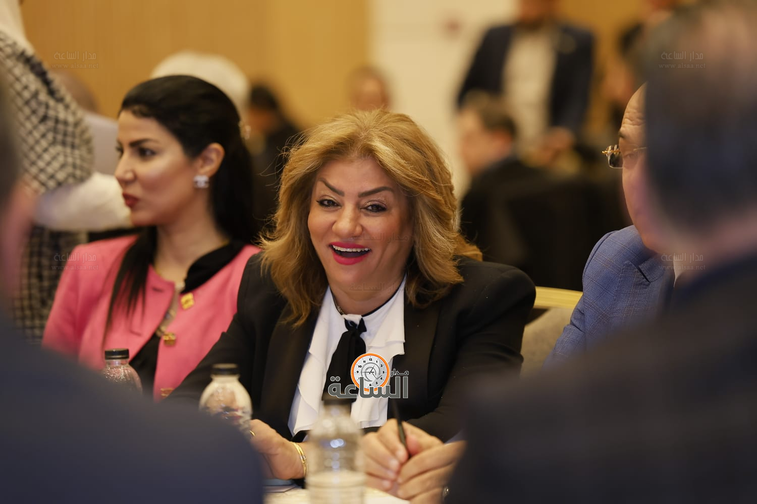 Madar Al-Saa Images 0.16596843317700105