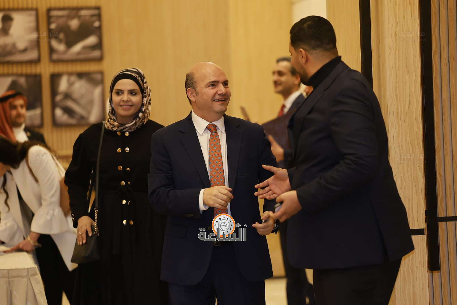 Madar Al-Saa Images 0.44211706064719336