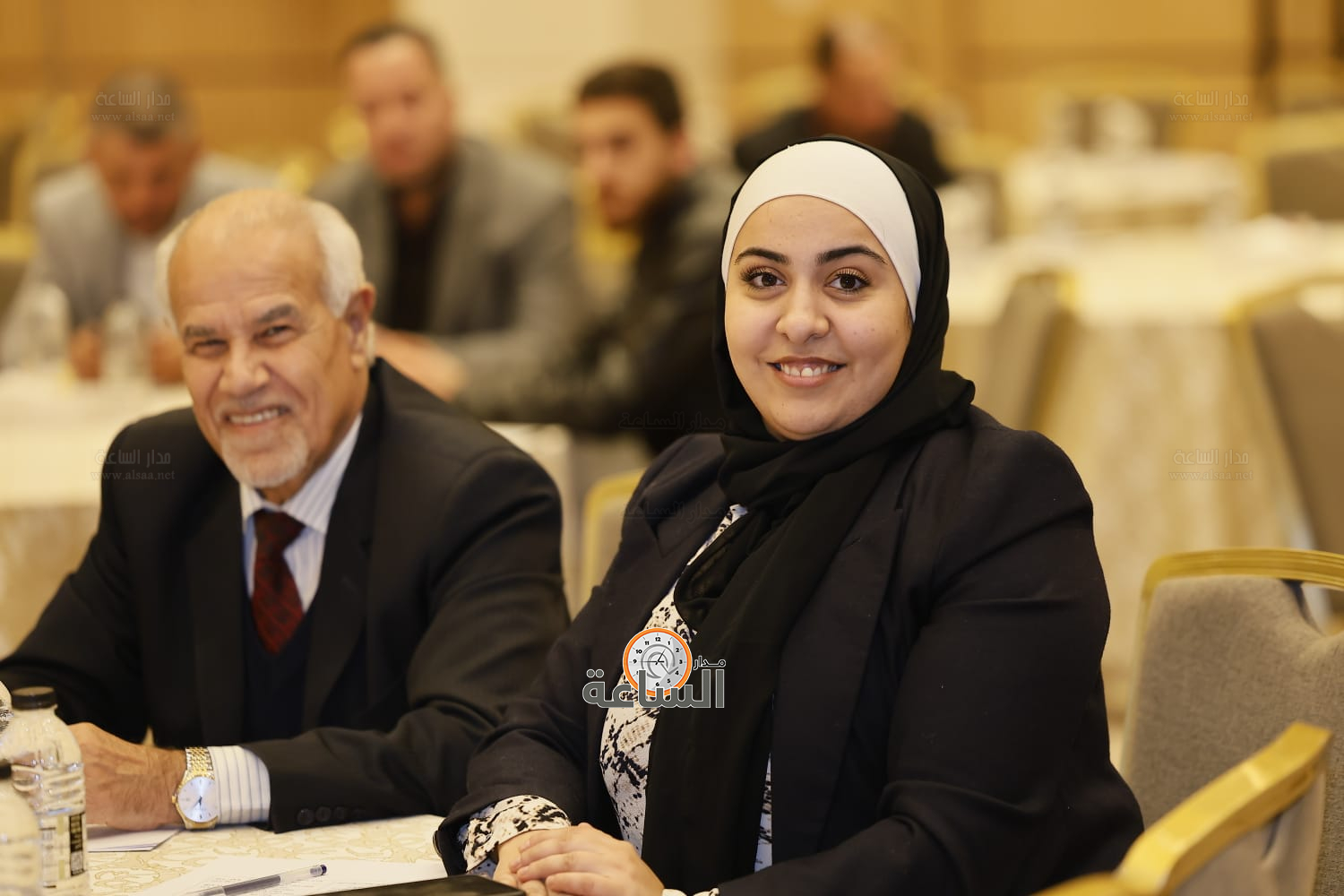 Madar Al-Saa Images 0.26833278538037986