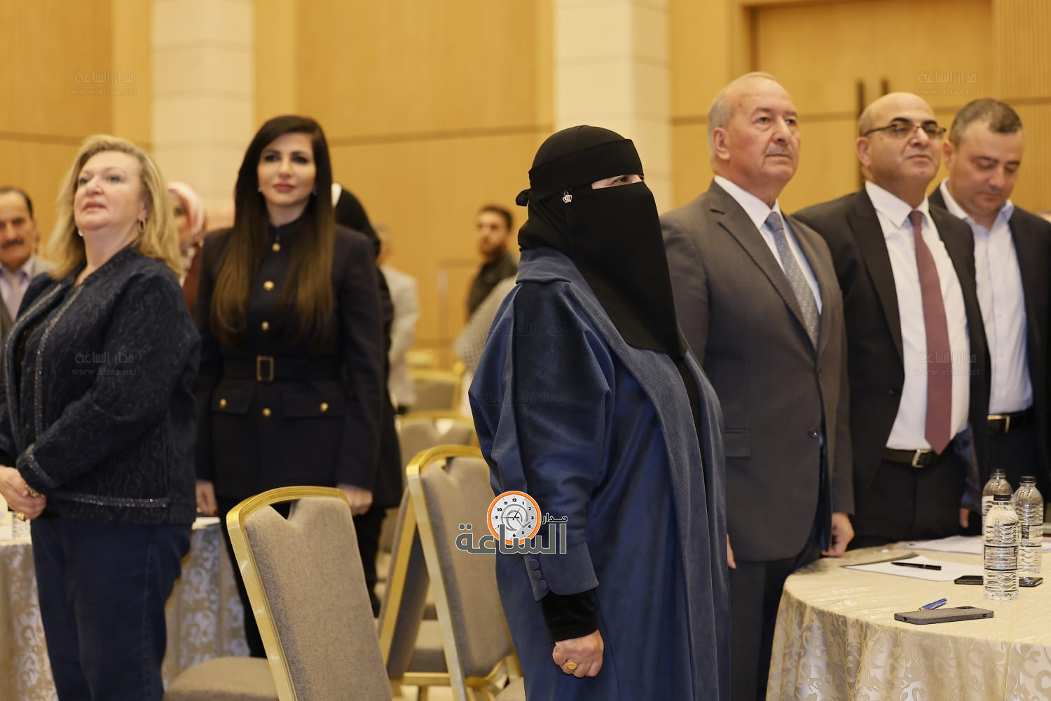 Madar Al-Saa Images 0.8010296945712528