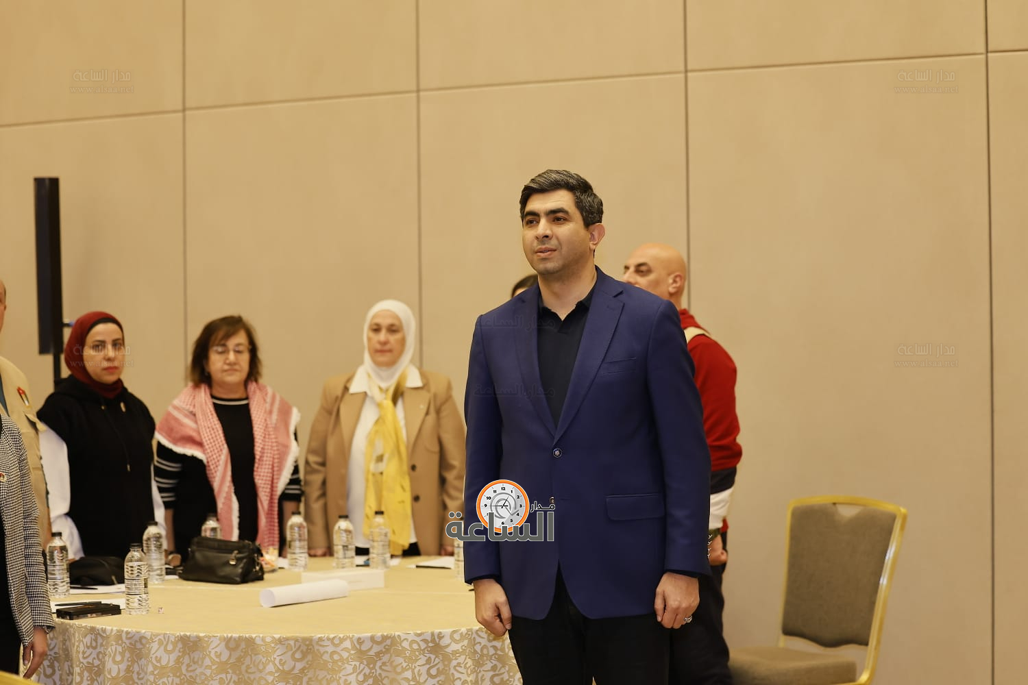 Madar Al-Saa Images 0.8488282324517588