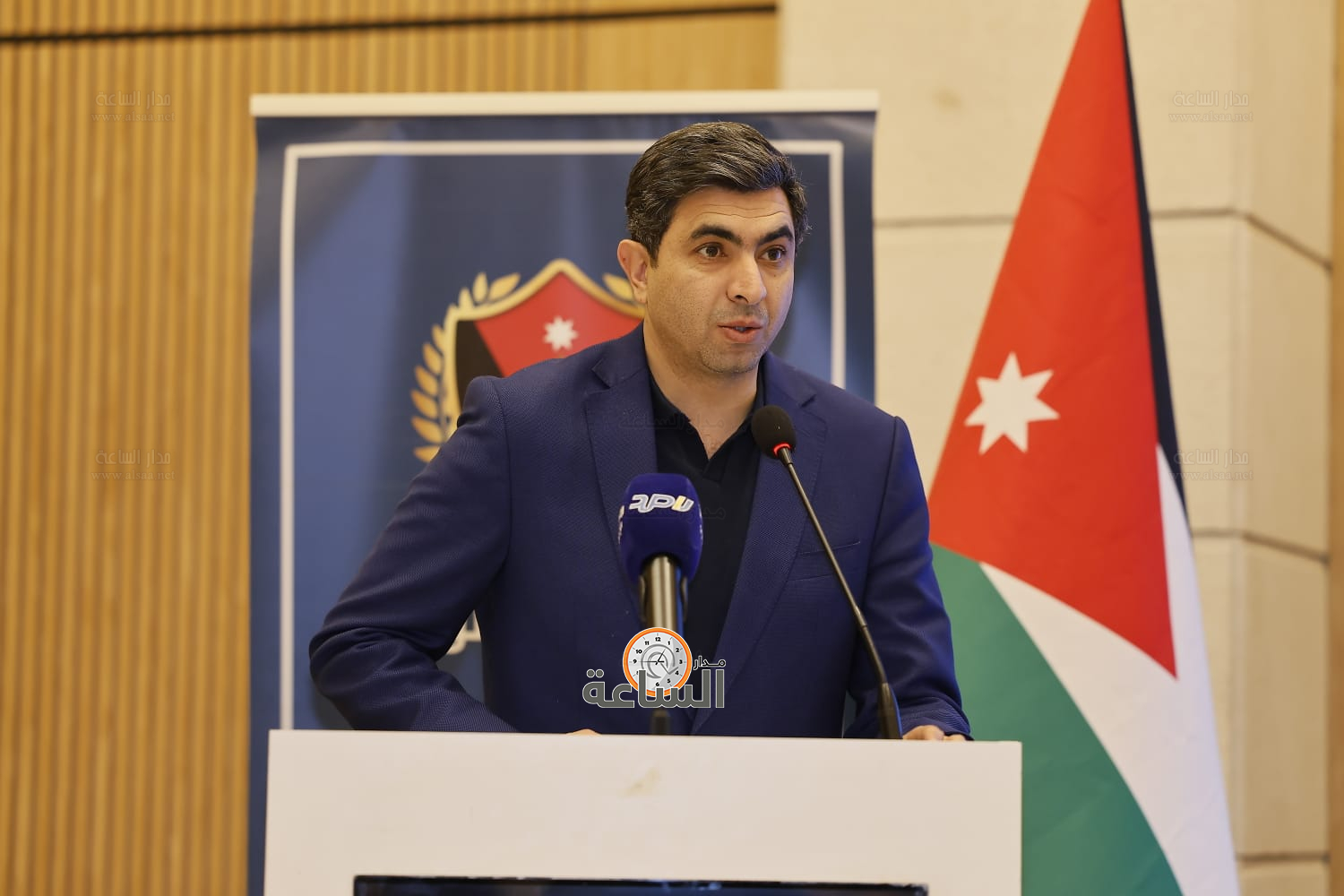 Madar Al-Saa Images 0.2513639719091977