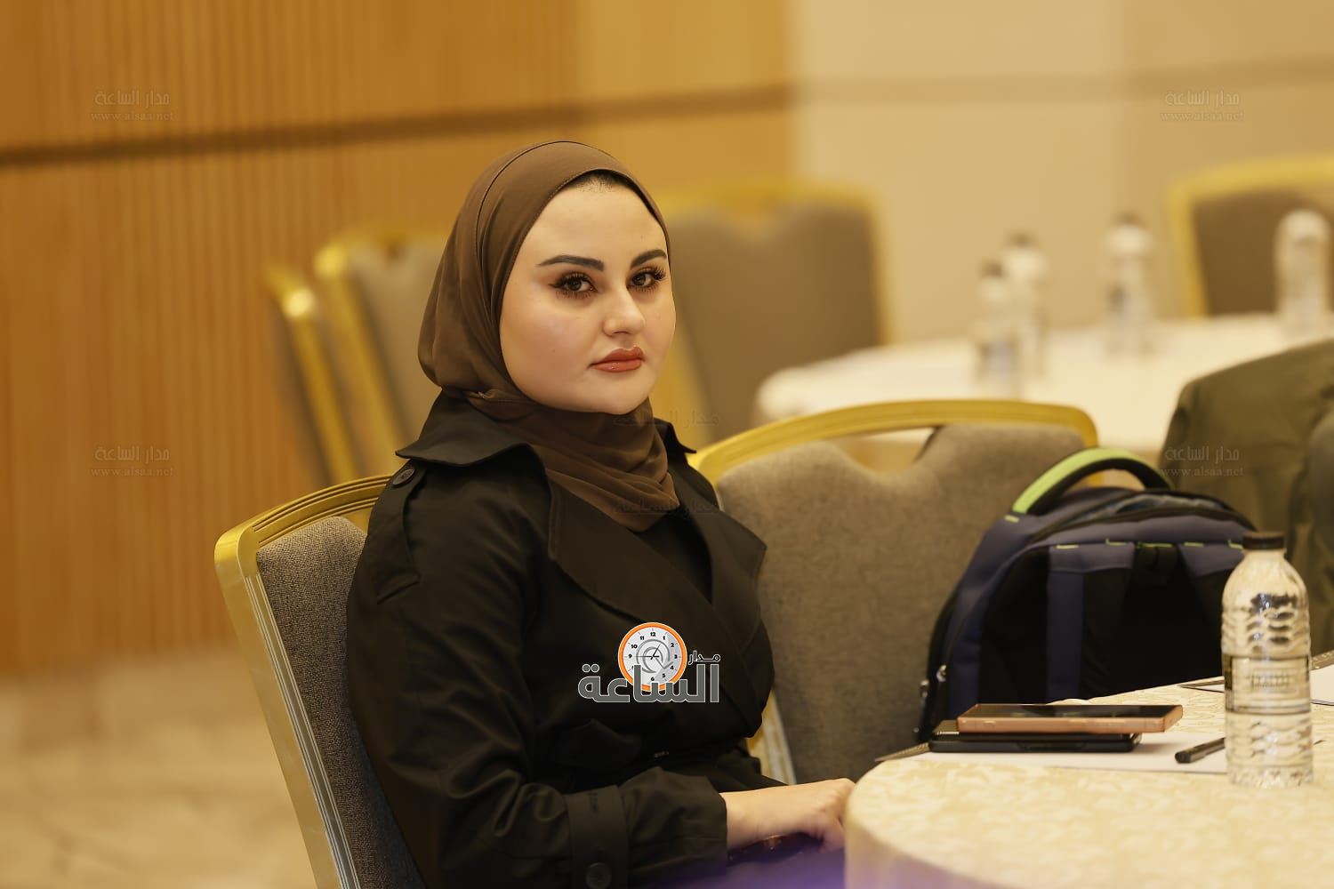 Madar Al-Saa Images 0.13133923156776117