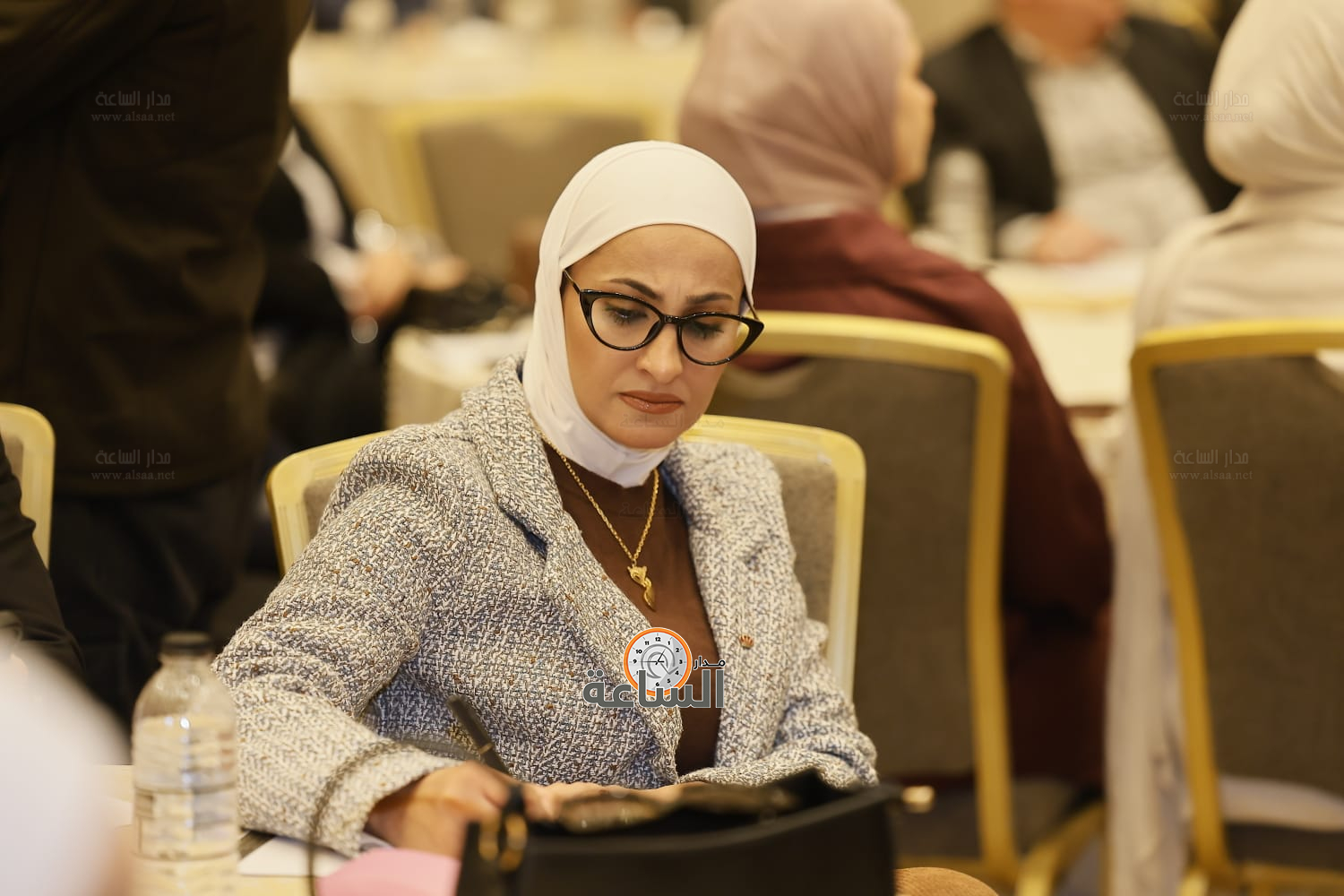 Madar Al-Saa Images 0.9469352281284313