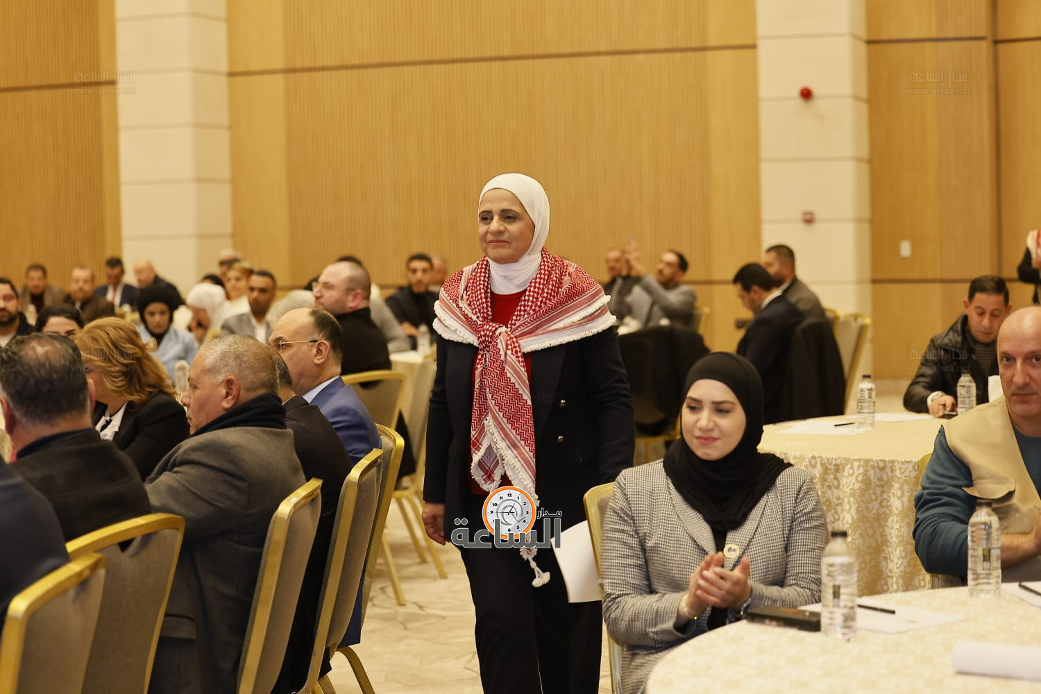 Madar Al-Saa Images 0.7334572044751966