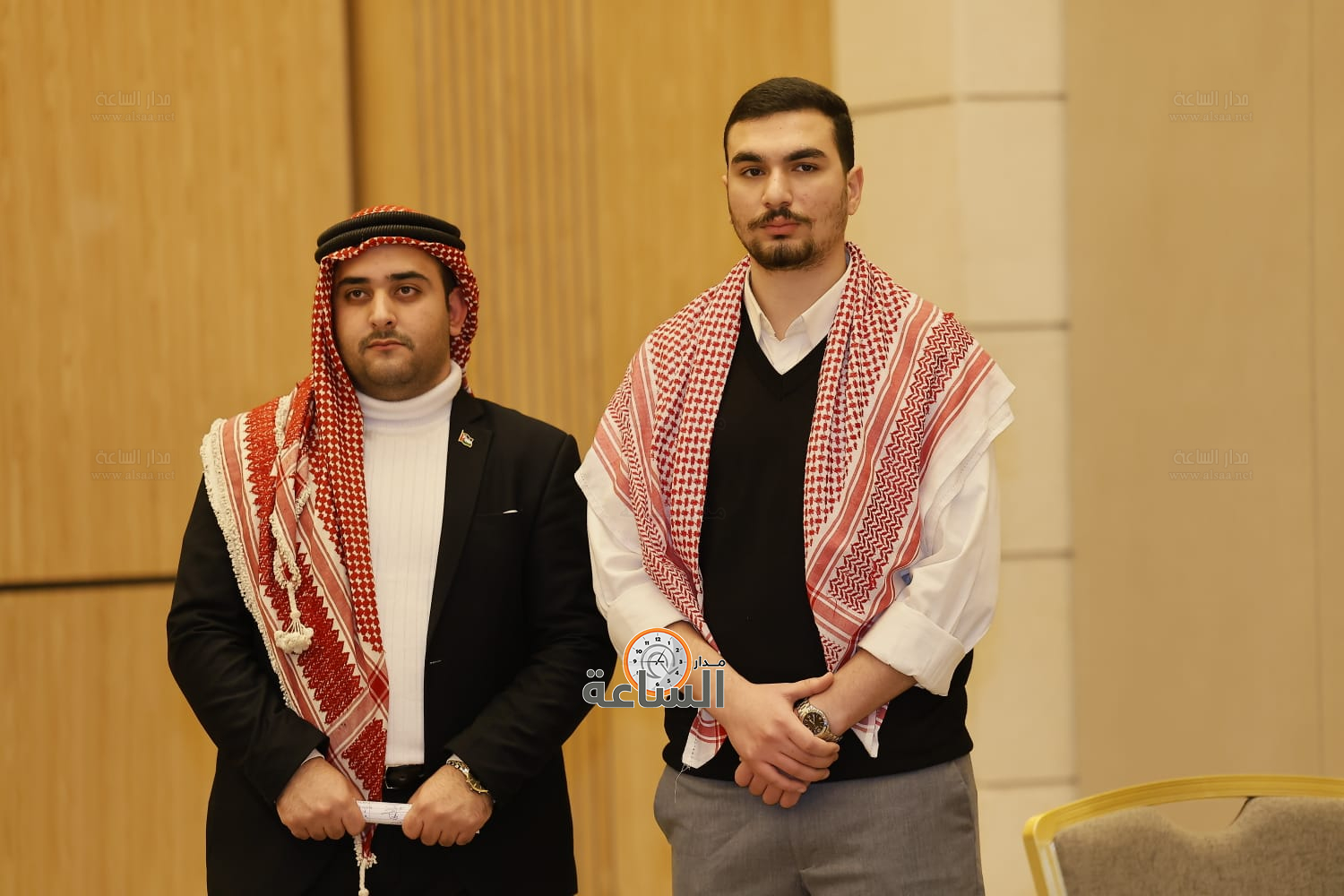 Madar Al-Saa Images 0.11968855888694774