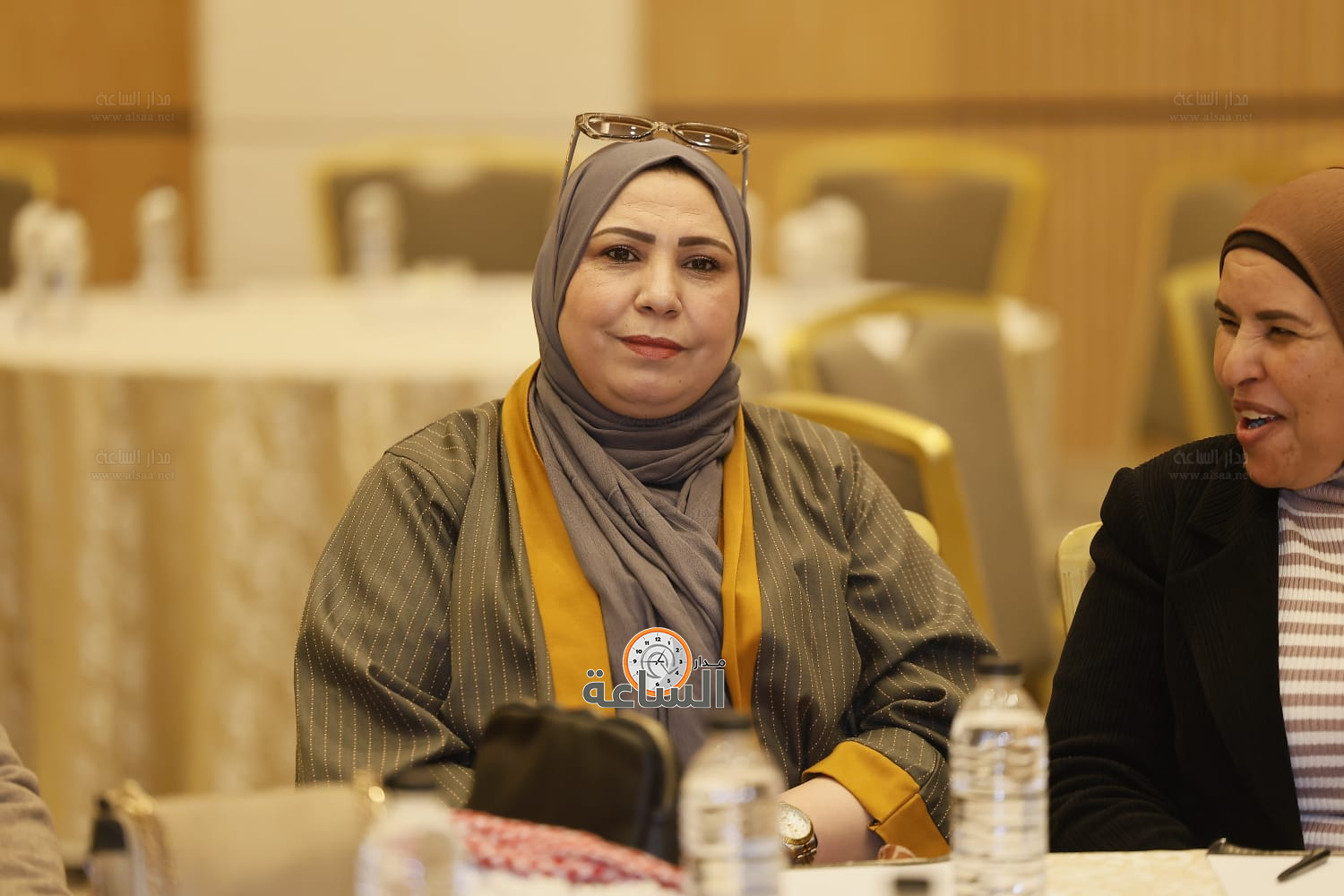 Madar Al-Saa Images 0.6565325184205243