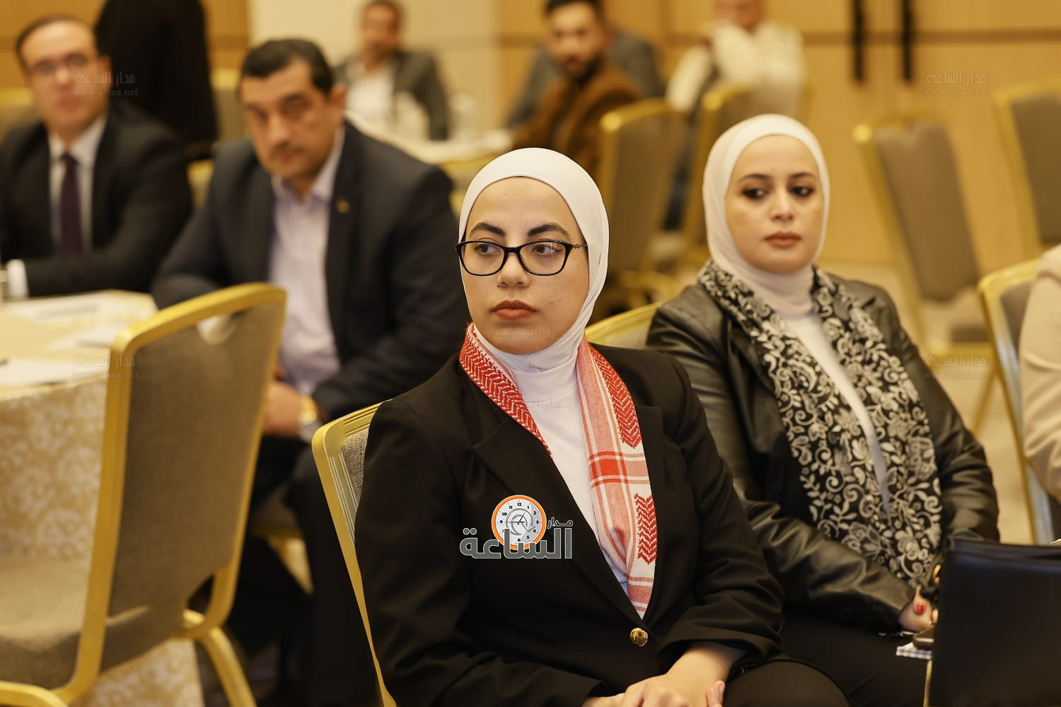 Madar Al-Saa Images 0.30430057290107493