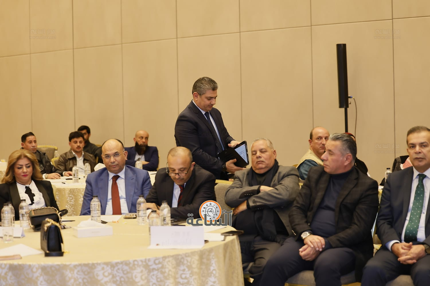 Madar Al-Saa Images 0.2969822366747239