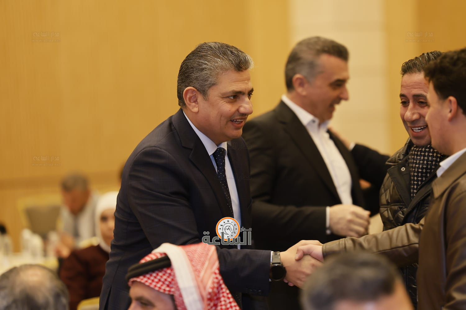 Madar Al-Saa Images 0.17962890626451167