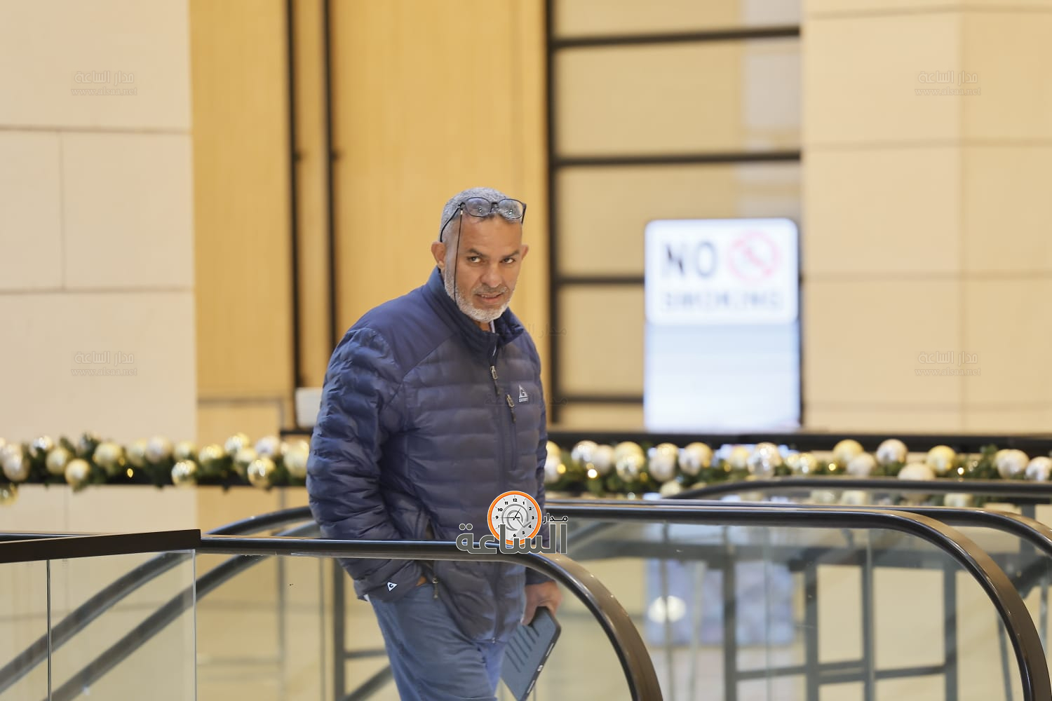 Madar Al-Saa Images 0.27432931953965933