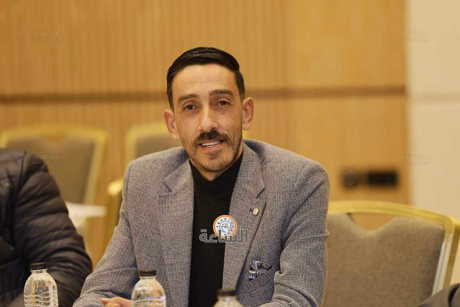 Madar Al-Saa Images 0.5431858102208362