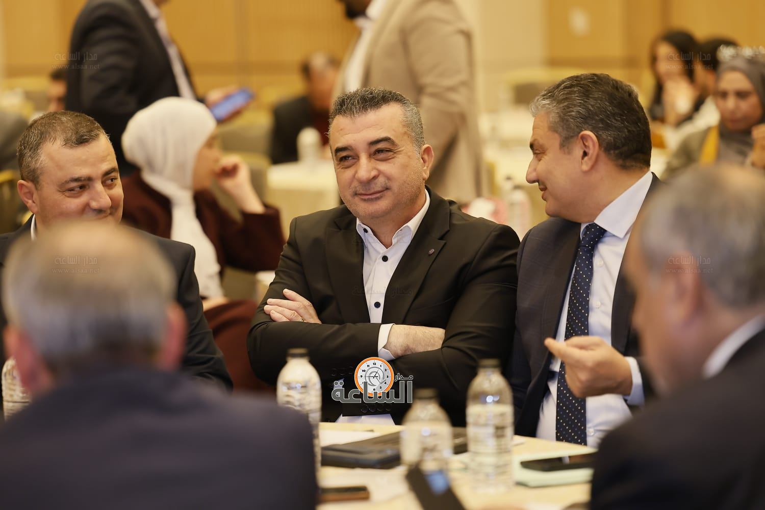 Madar Al-Saa Images 0.637640582937762