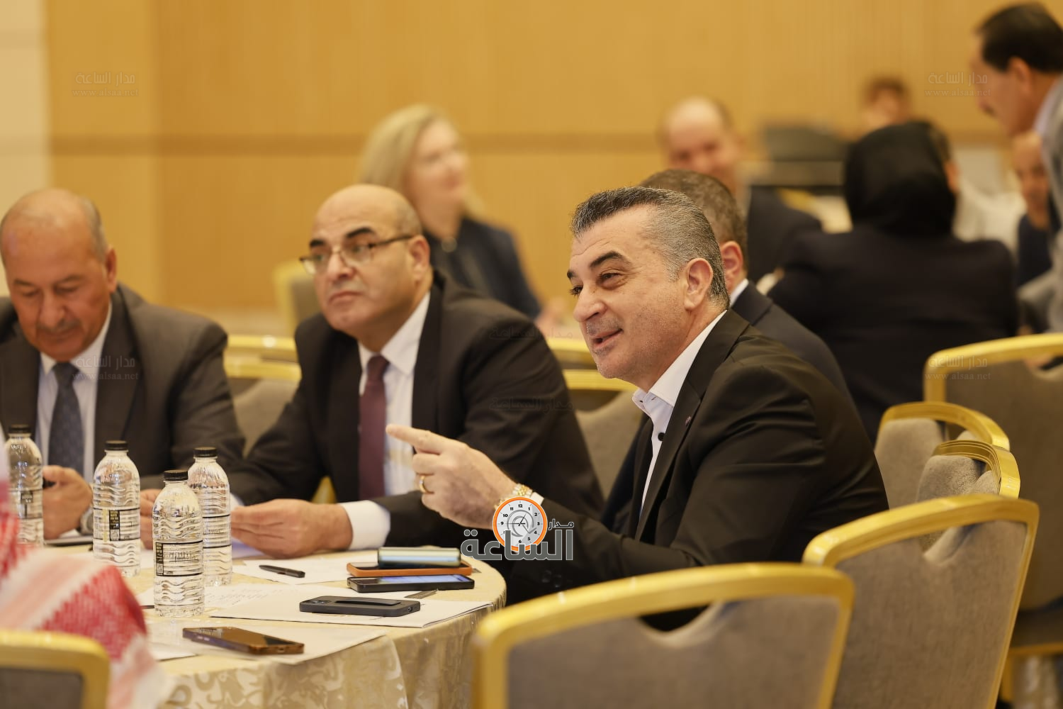 Madar Al-Saa Images 0.9267690640013285