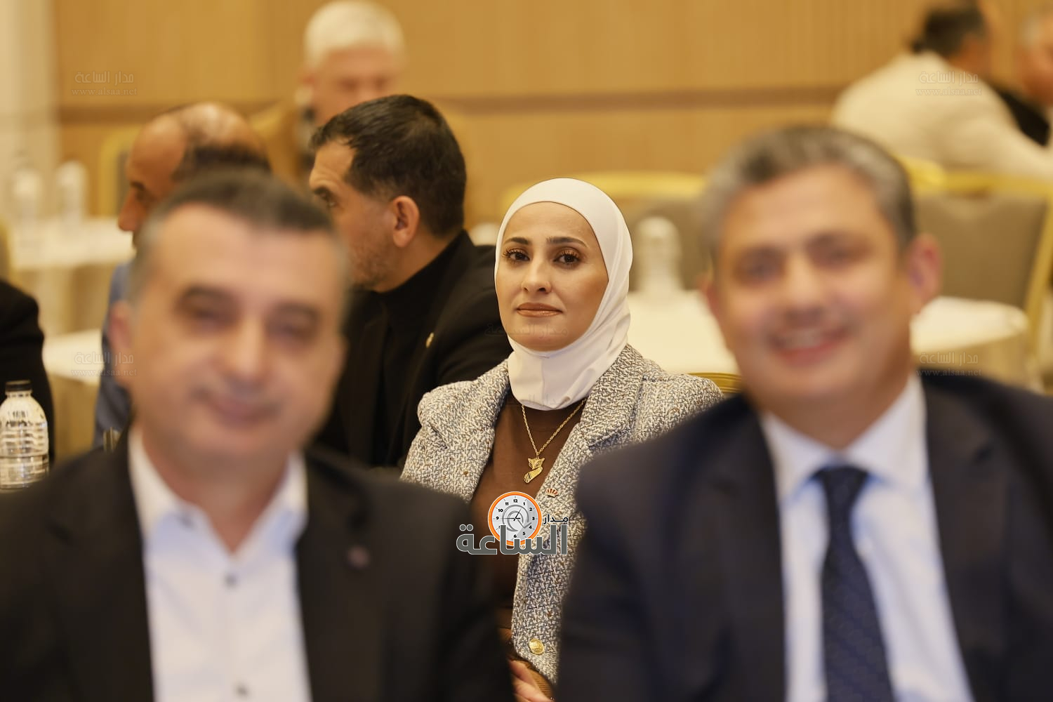 Madar Al-Saa Images 0.14259334109192368