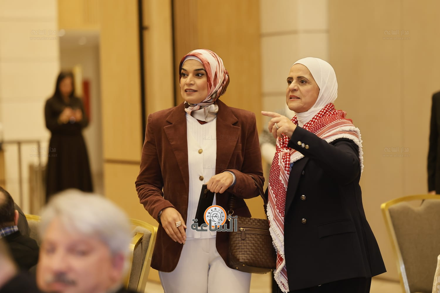 Madar Al-Saa Images 0.6628527285350313