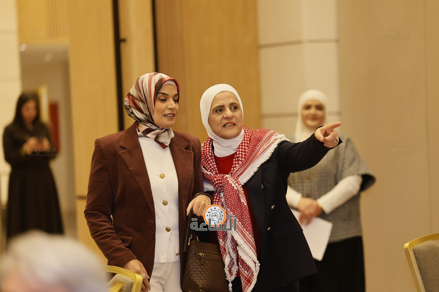 Madar Al-Saa Images 0.33955242461169266