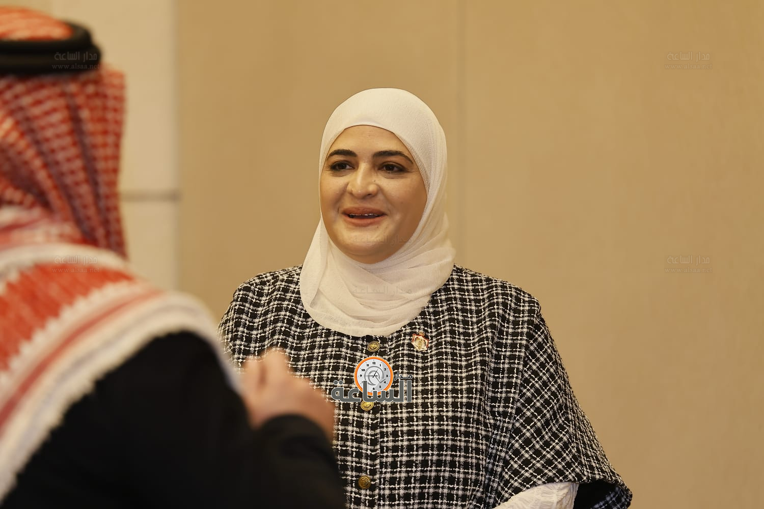 Madar Al-Saa Images 0.4518761985316656