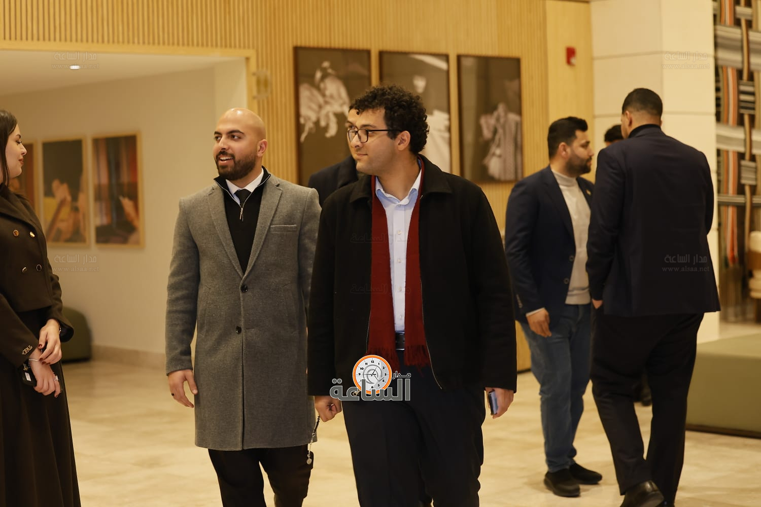 Madar Al-Saa Images 0.4258739577986901