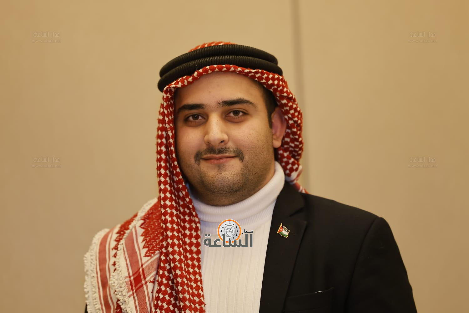 Madar Al-Saa Images 0.9053484855811473