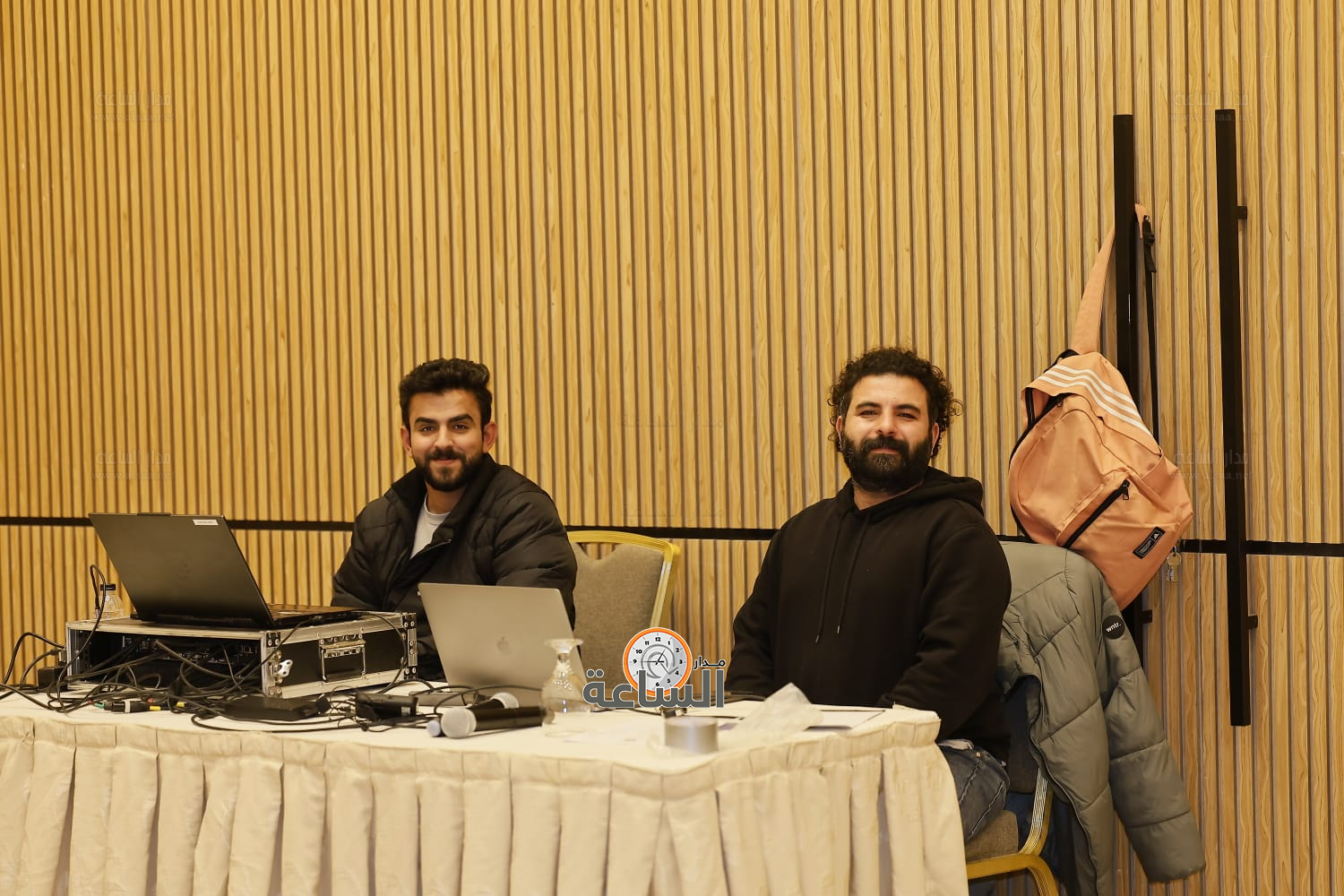 Madar Al-Saa Images 0.03703887459392741