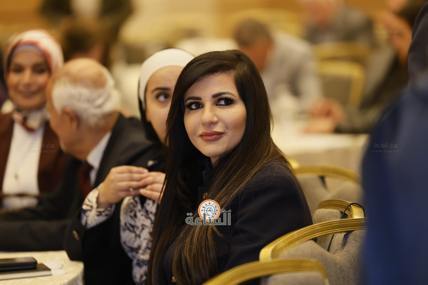 Madar Al-Saa Images 0.584979528265935