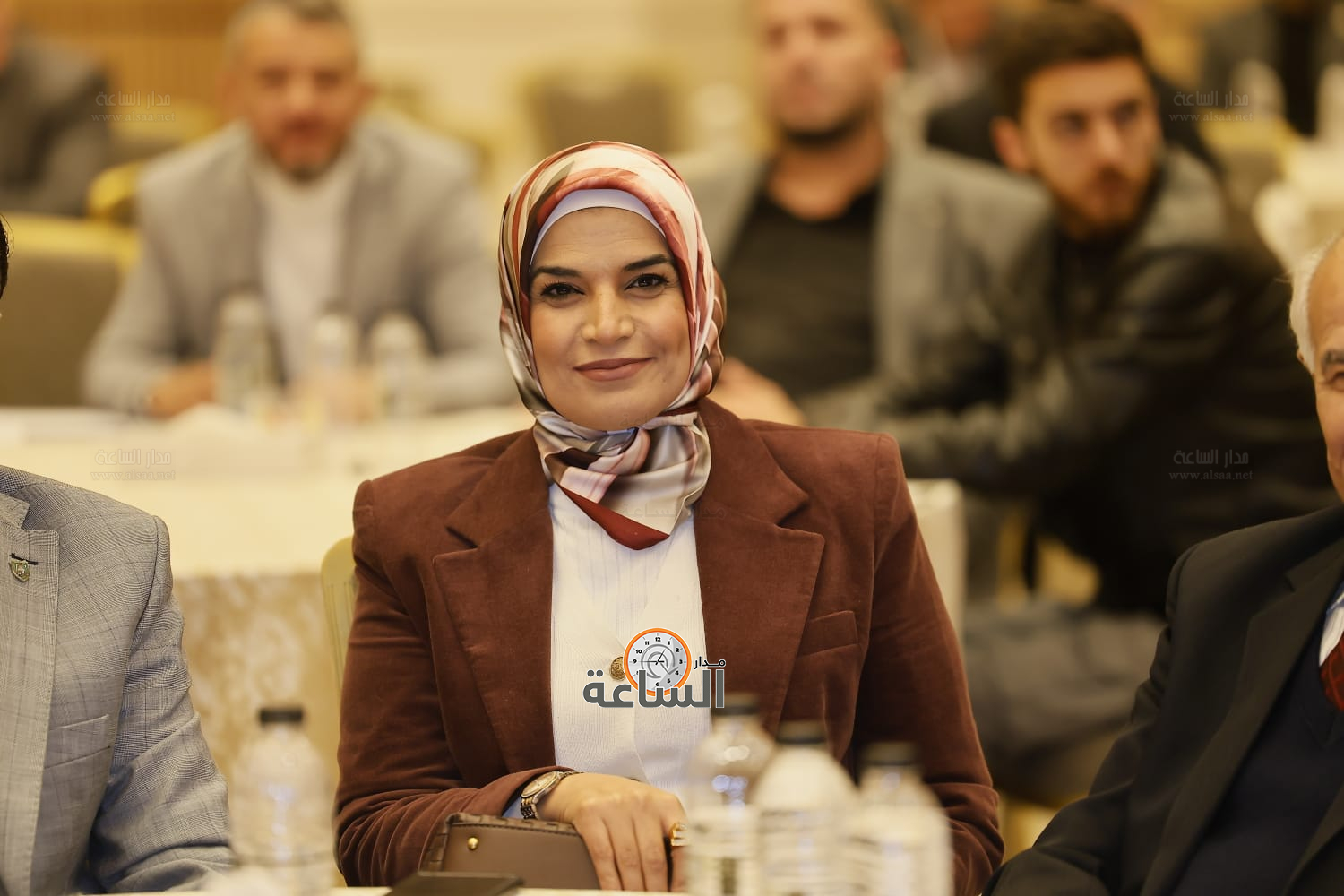 Madar Al-Saa Images 0.6668139841925194