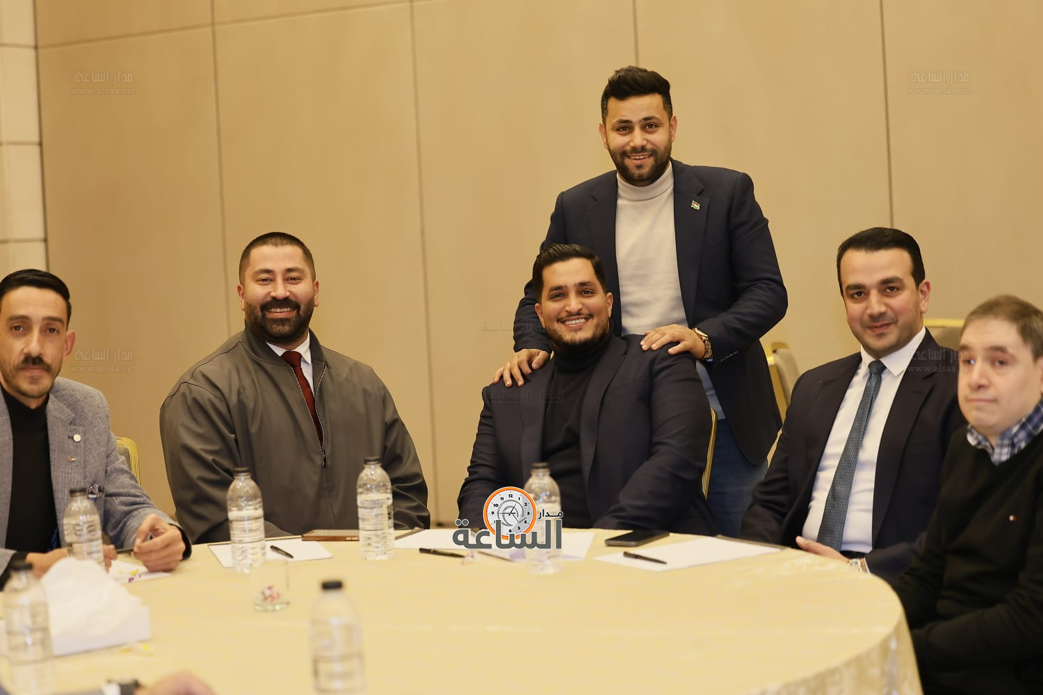 Madar Al-Saa Images 0.19726391127809828