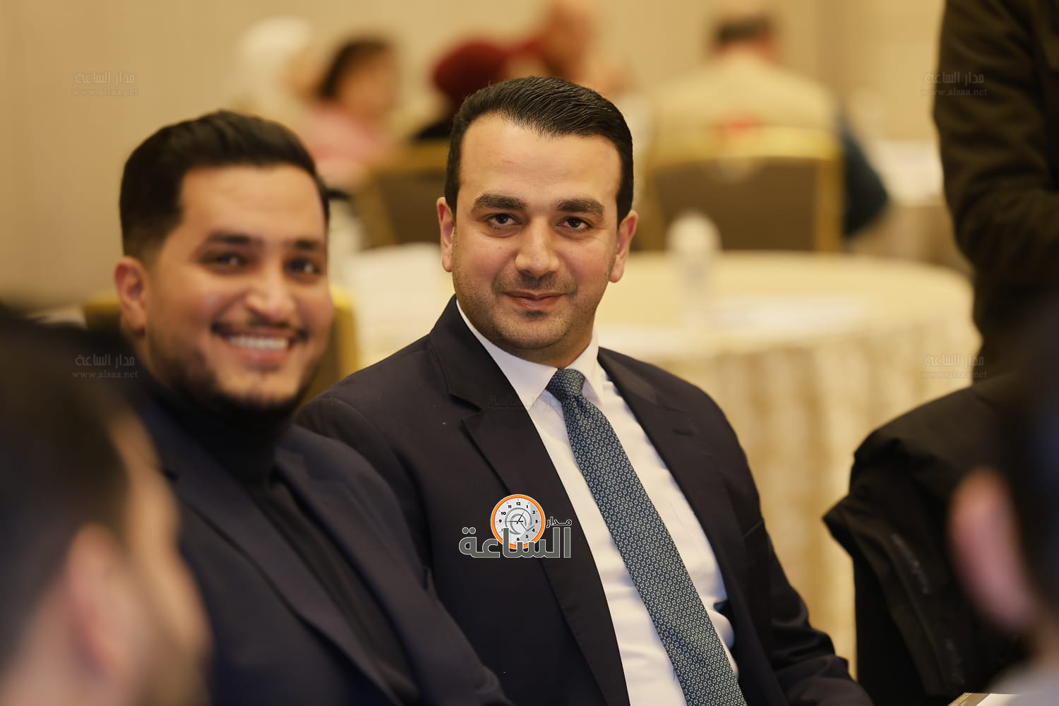 Madar Al-Saa Images 0.9482053989115716