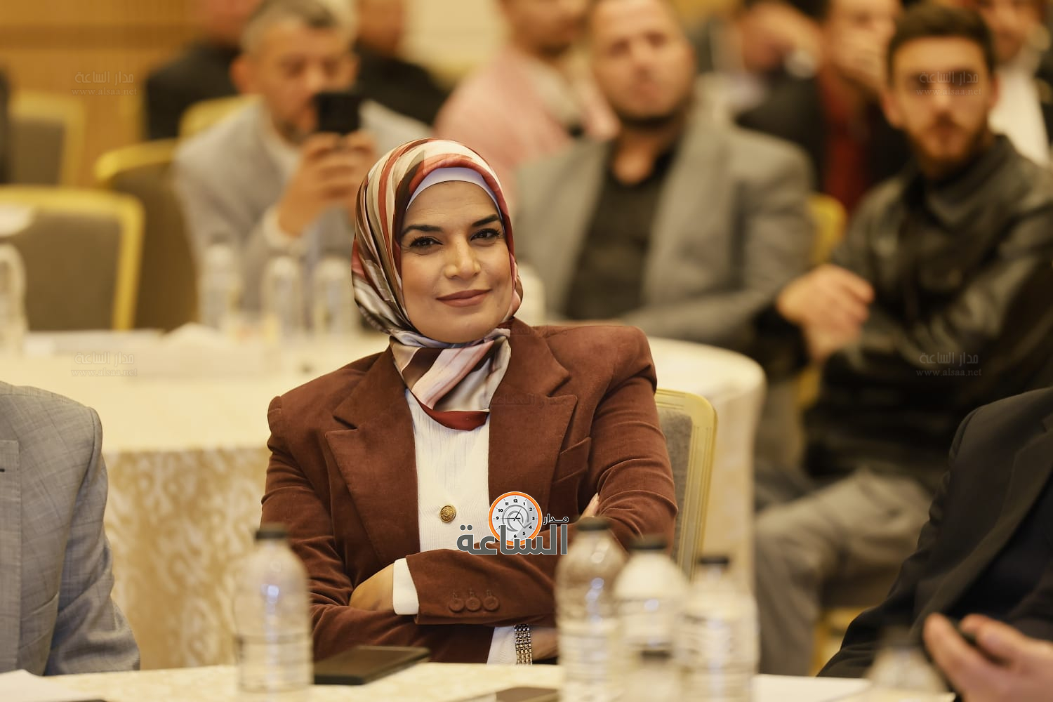 Madar Al-Saa Images 0.5714797365622195