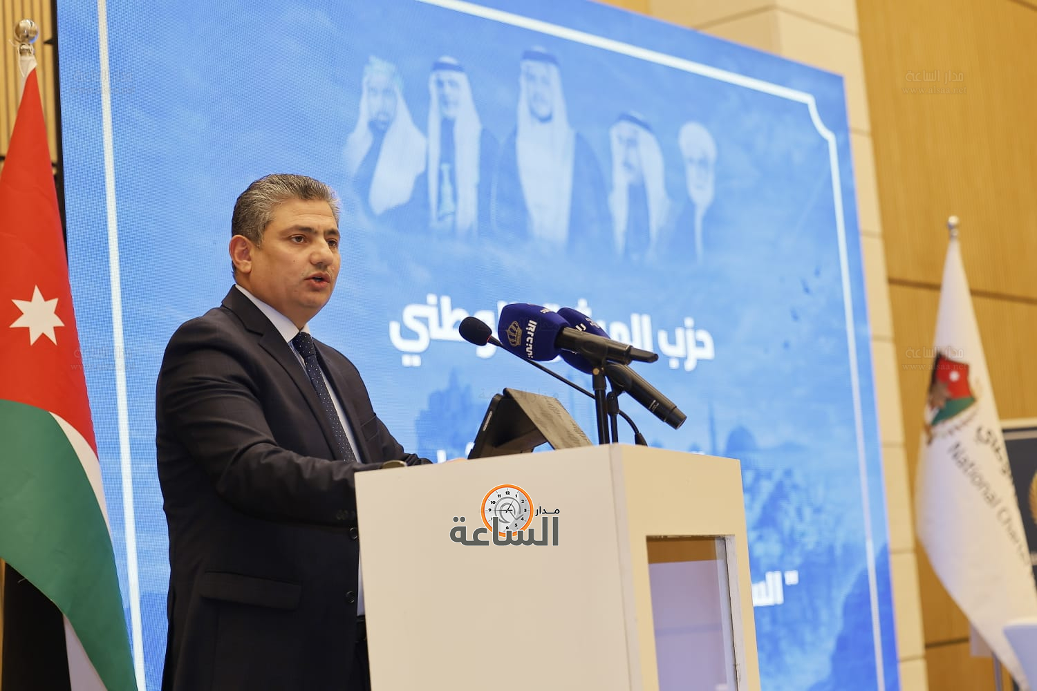 Madar Al-Saa Images 0.19191374705846276