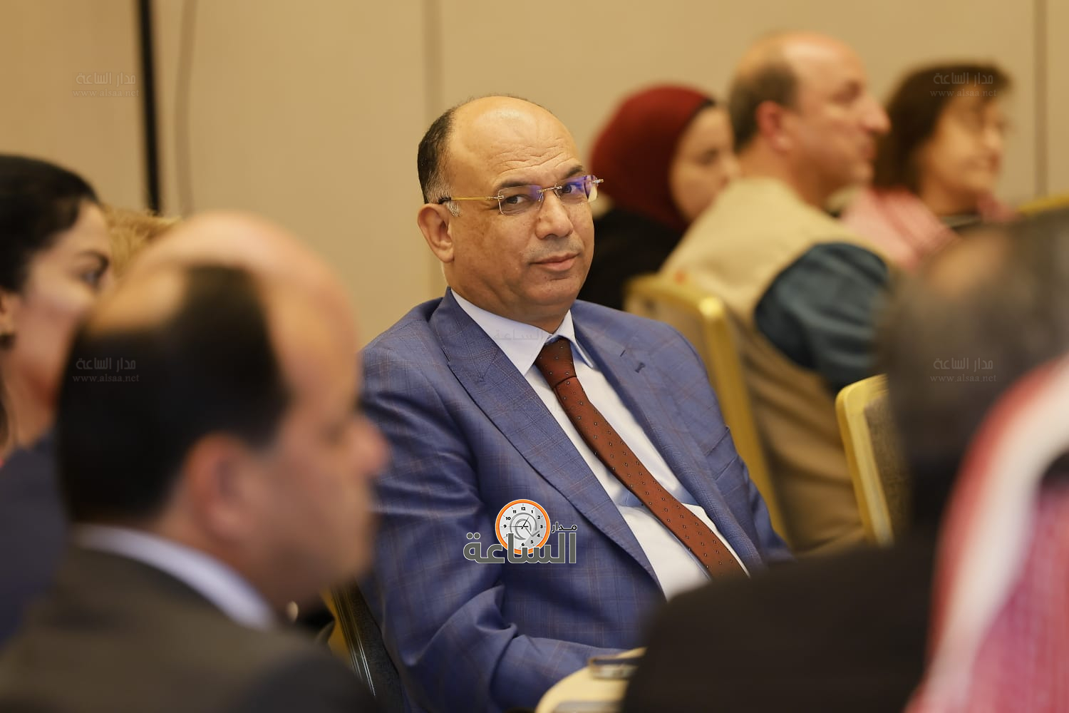 Madar Al-Saa Images 0.3027979237118451