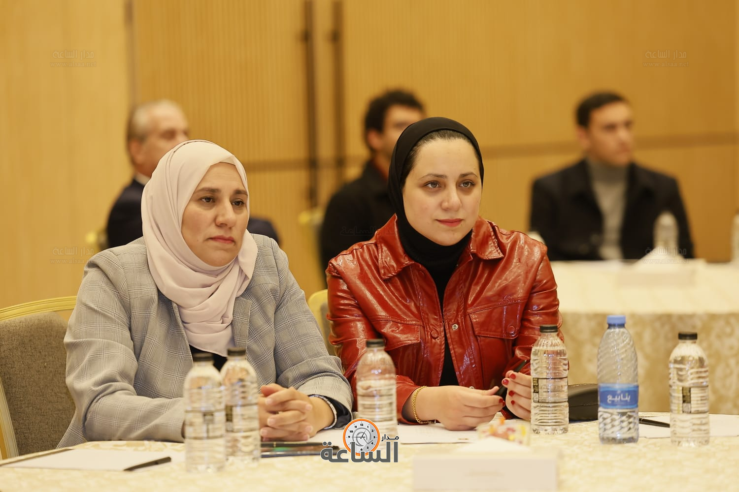 Madar Al-Saa Images 0.01127389935601486