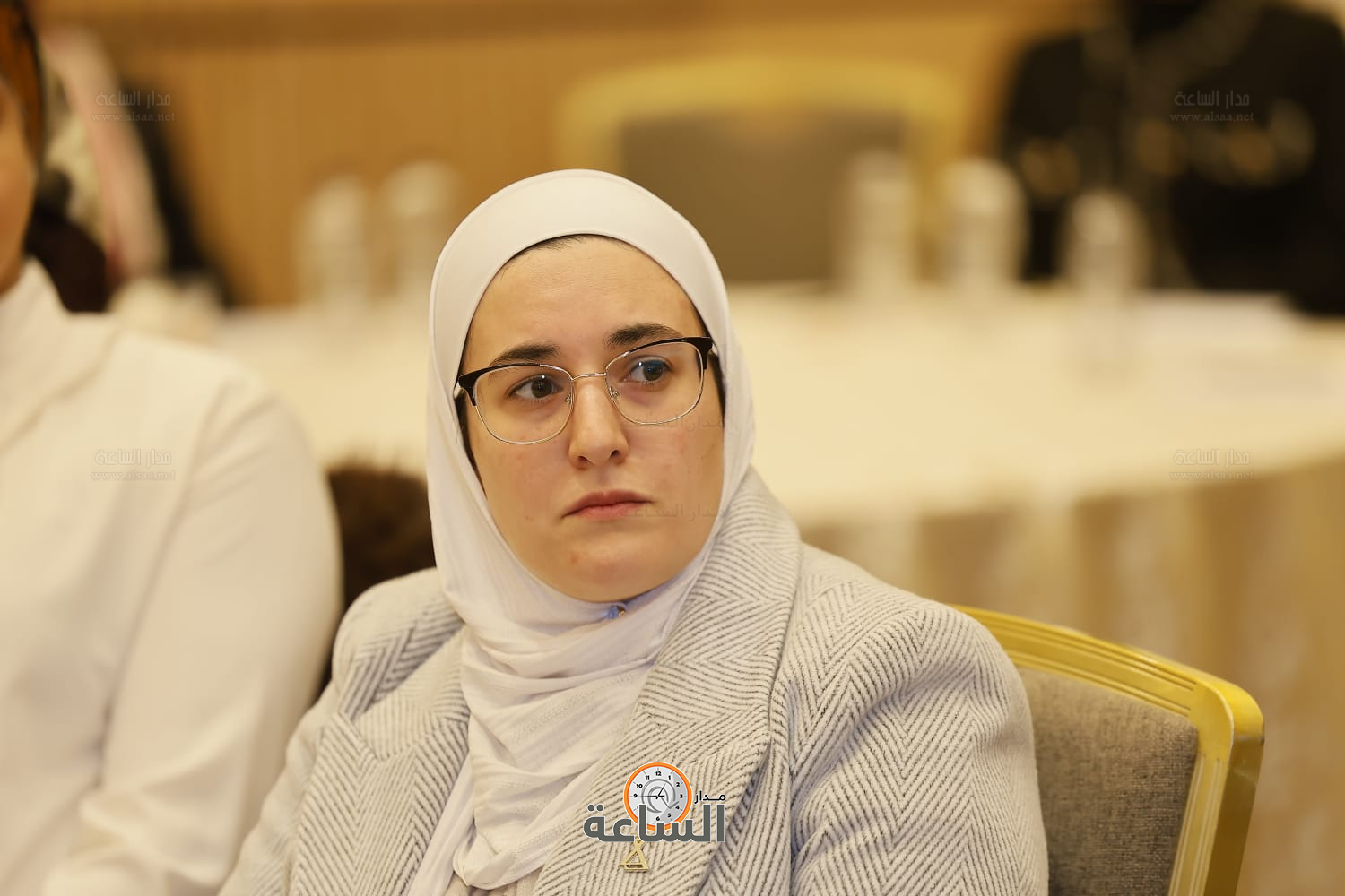 Madar Al-Saa Images 0.44302762644128857