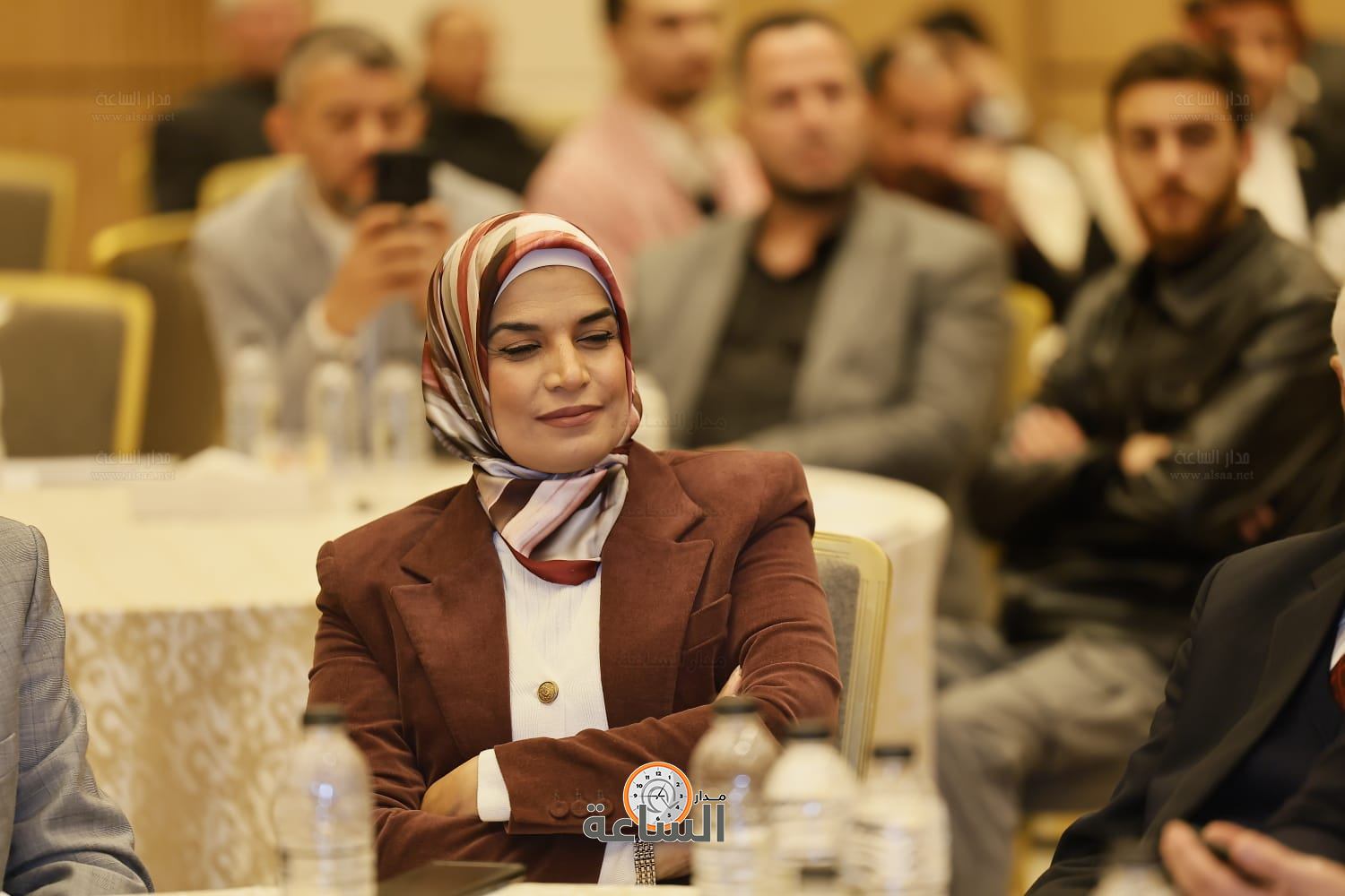 Madar Al-Saa Images 0.5485833631644528