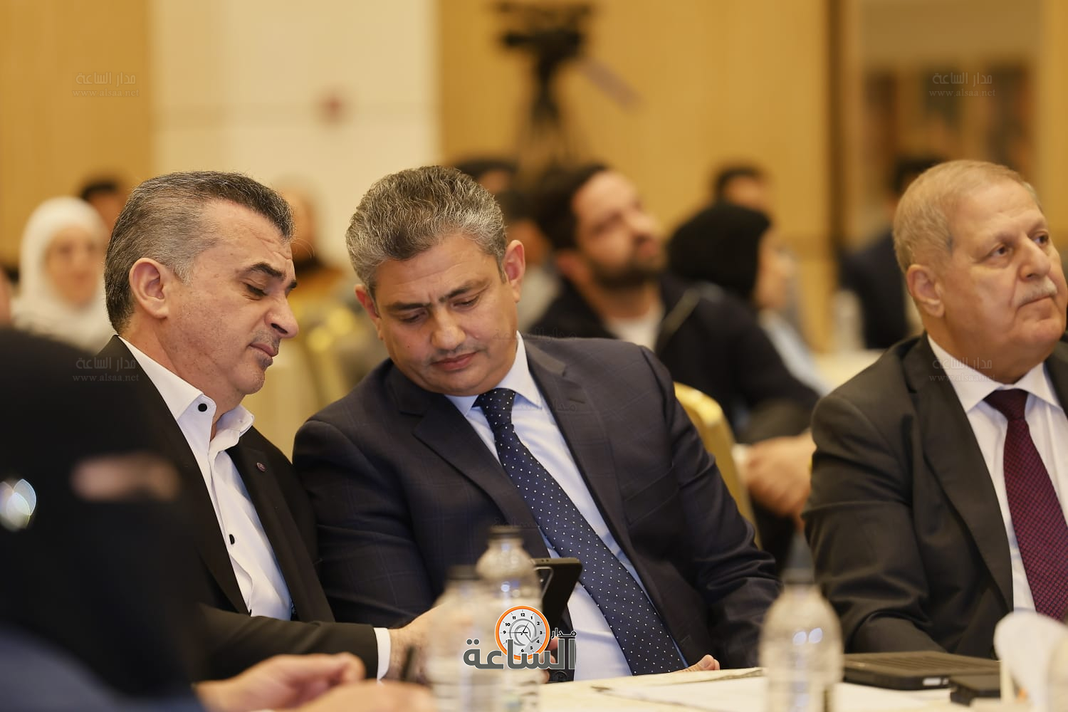 Madar Al-Saa Images 0.6277963522823811