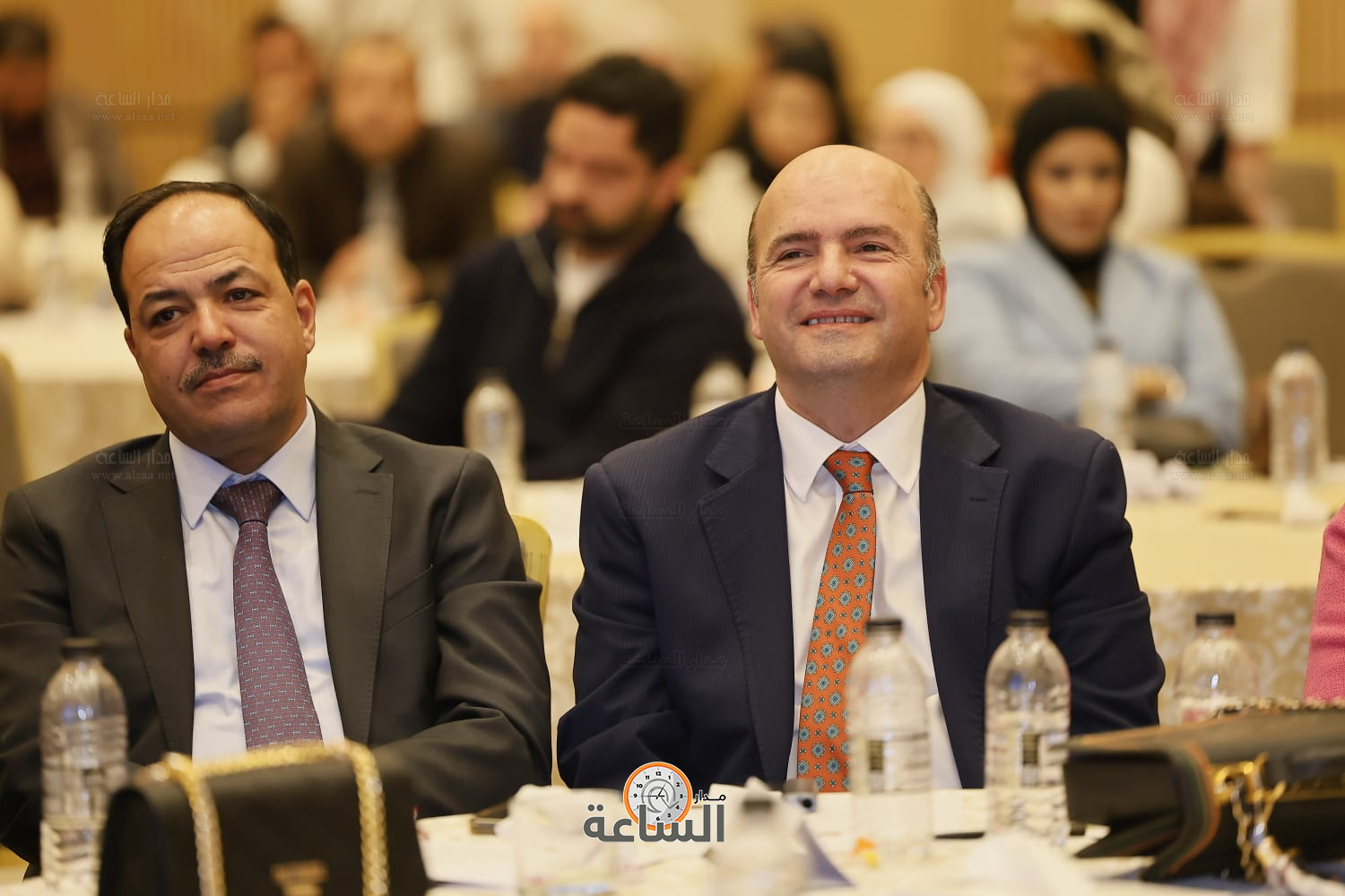 Madar Al-Saa Images 0.5054463673391675