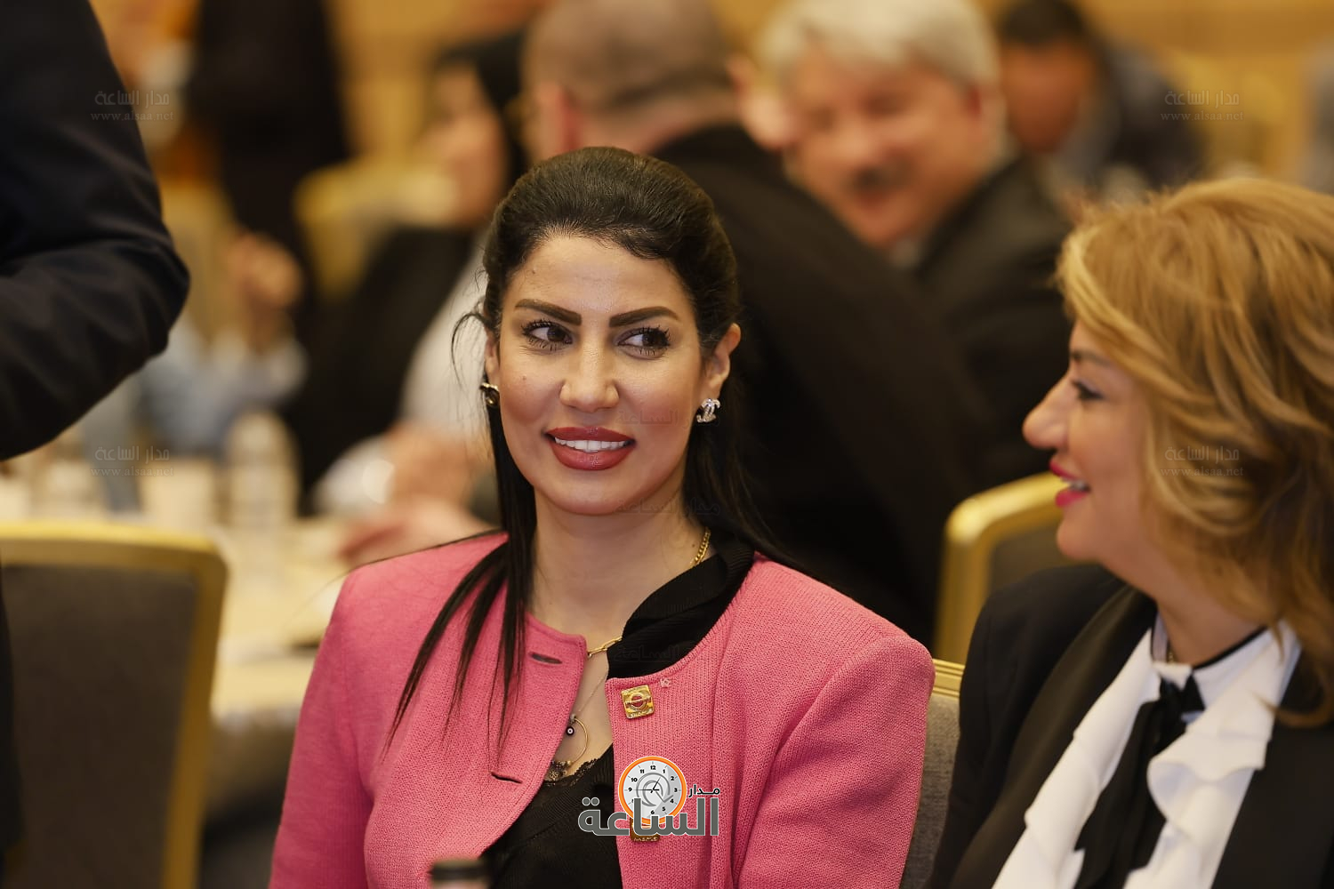 Madar Al-Saa Images 0.8931327216713321