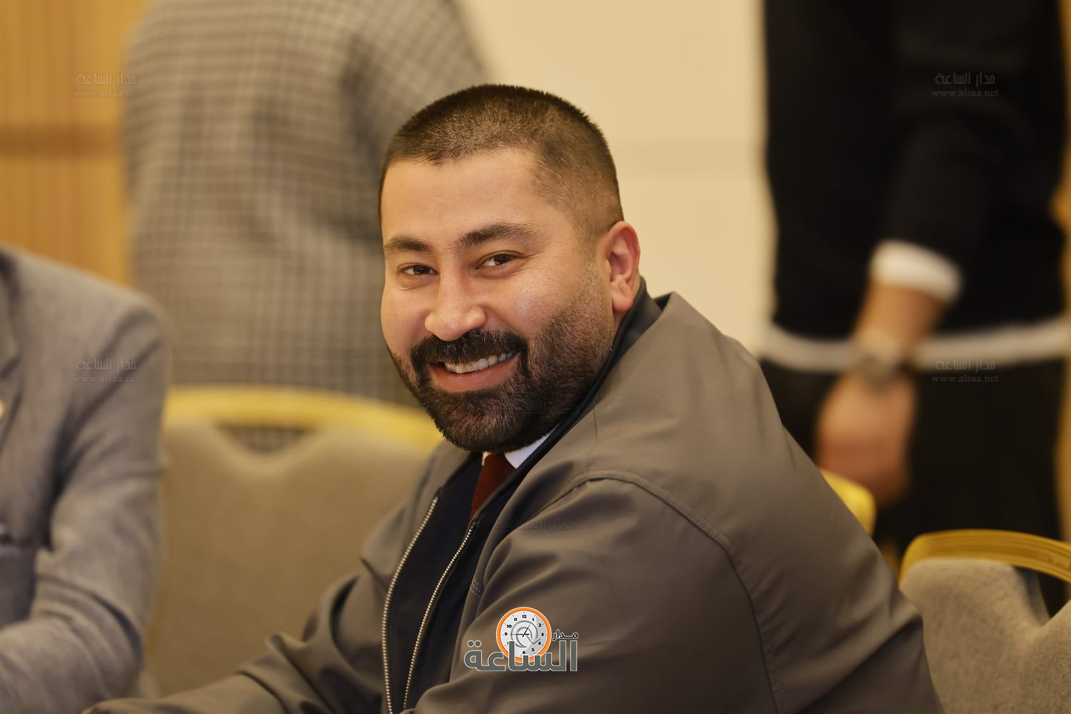 Madar Al-Saa Images 0.24585772839627718