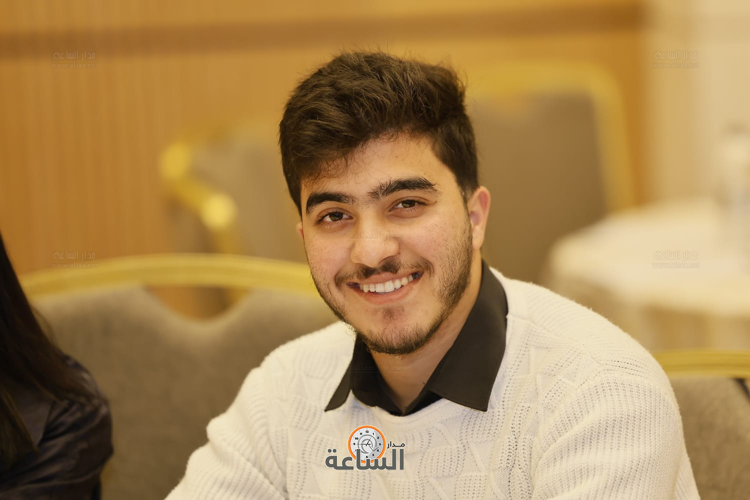 Madar Al-Saa Images 0.8551059407290937